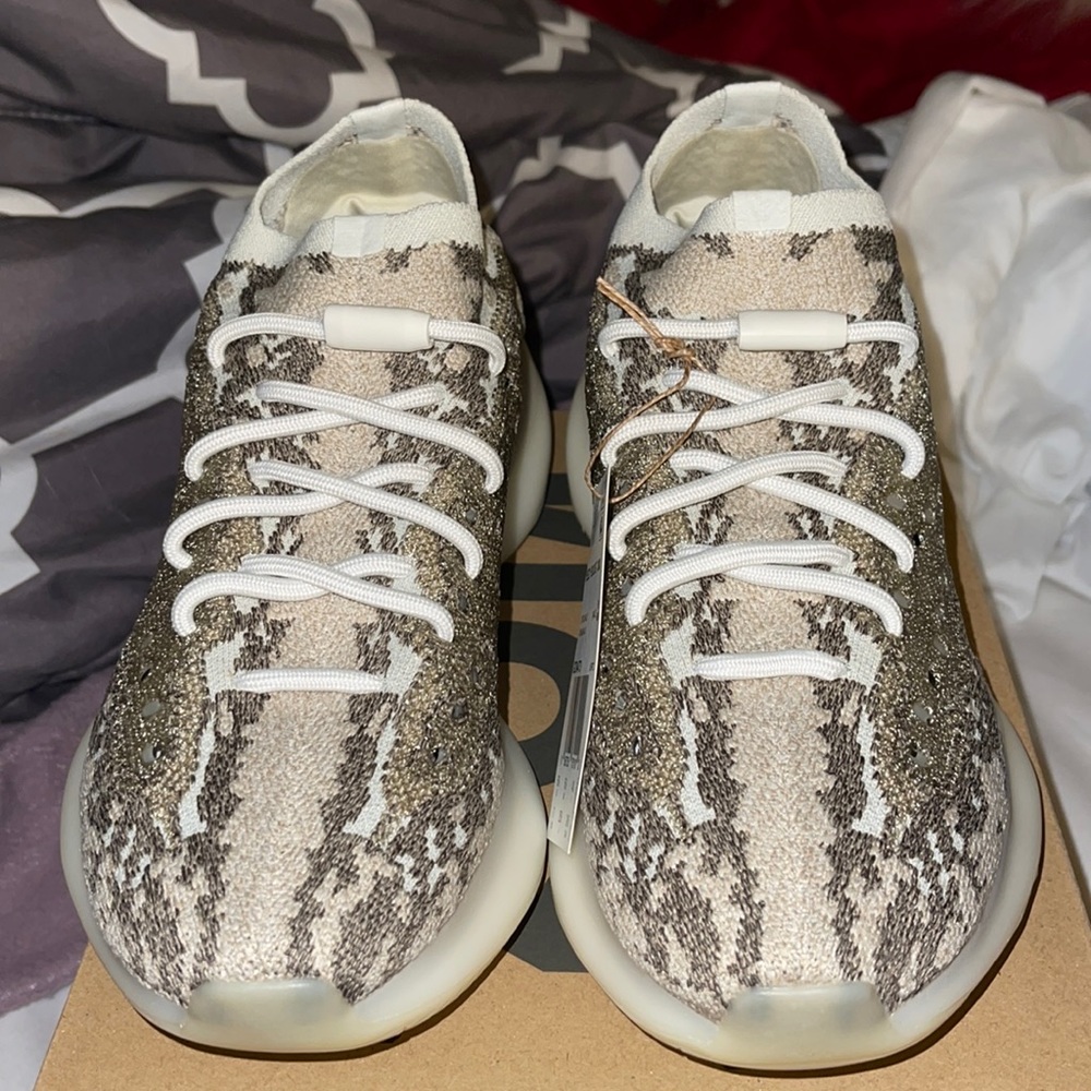 Yeezy boost 380 GZ0473 mens size 7